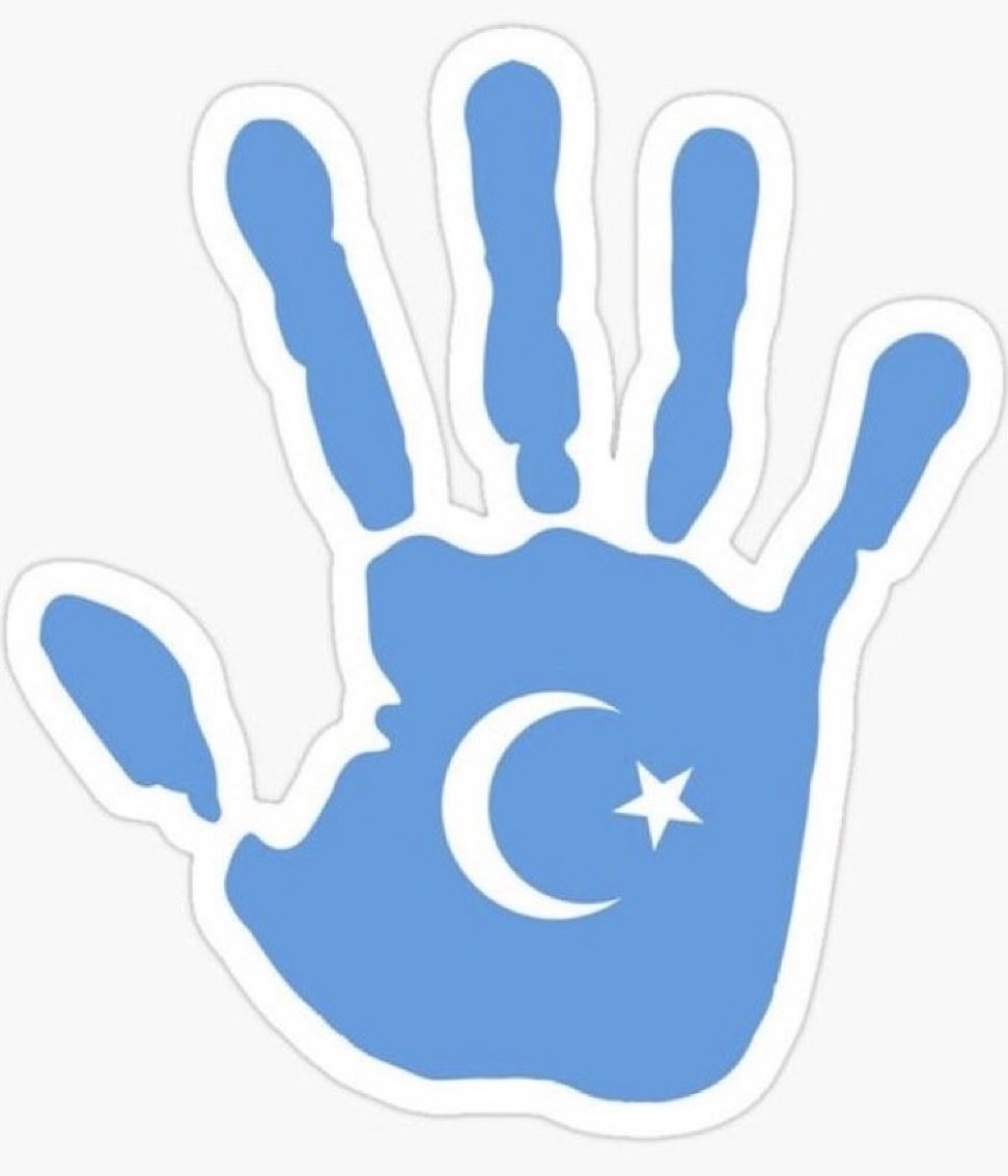 ⁉️ Ne Yapabilirim Doğu Türkistan için Diye çok soru geliyor 
1.Bizi takip edin 
2. Paylaşımlarımızı retwit edin 3.sık-sık Cimere Uygur Türkleri ile yazı yazın 
4. Bize Bağış yapın 
5. Farkındalık etkililikleri yapın 
6. Bunlar eş dostlarınıza yaptırın.
7.etkinliklere katılın