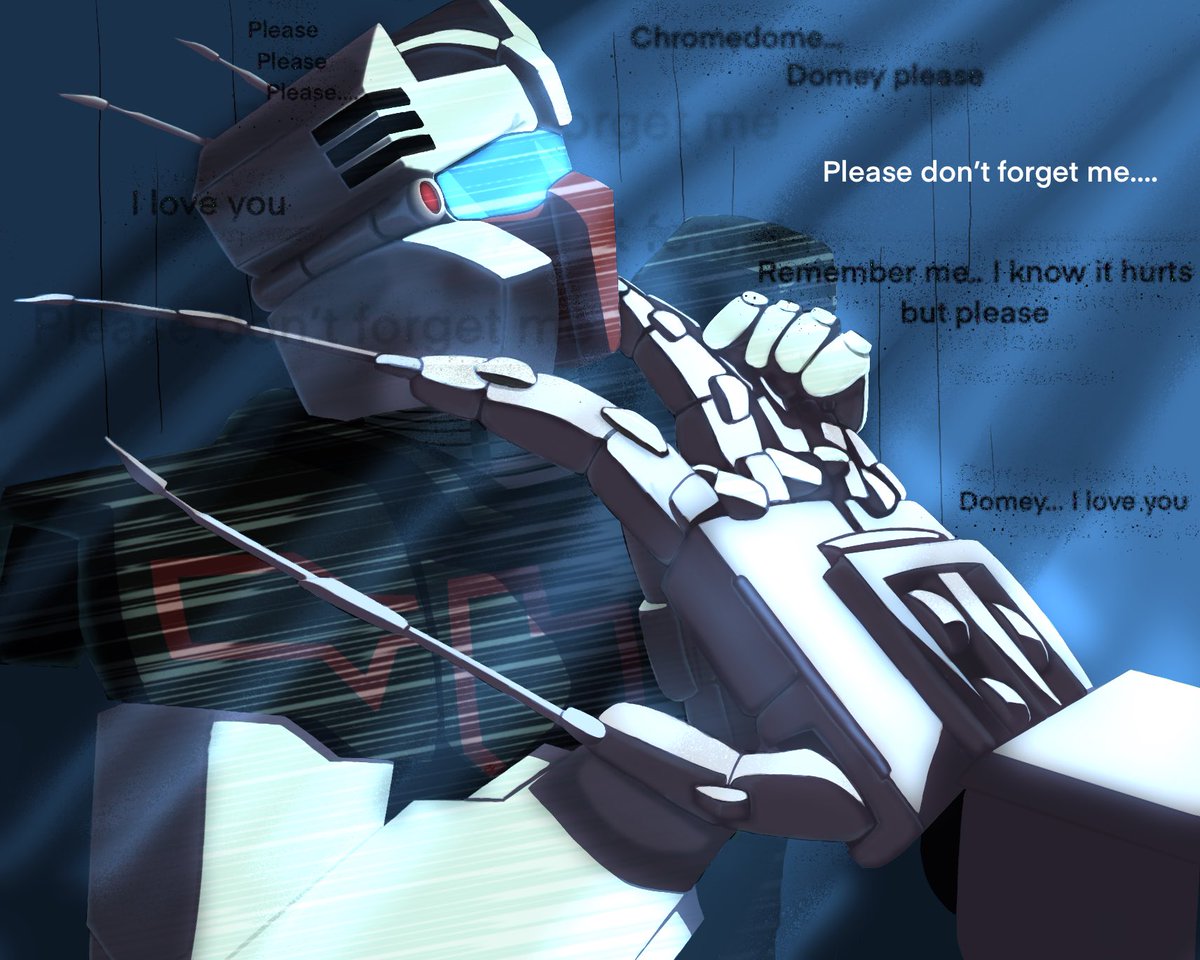 Chromedwind's tweet photo. One more thing… One last thing… 

——————

#mtmte #Chromedome #Rewind 
#macadams #CDRW https://t.co/G67cNKPzW3