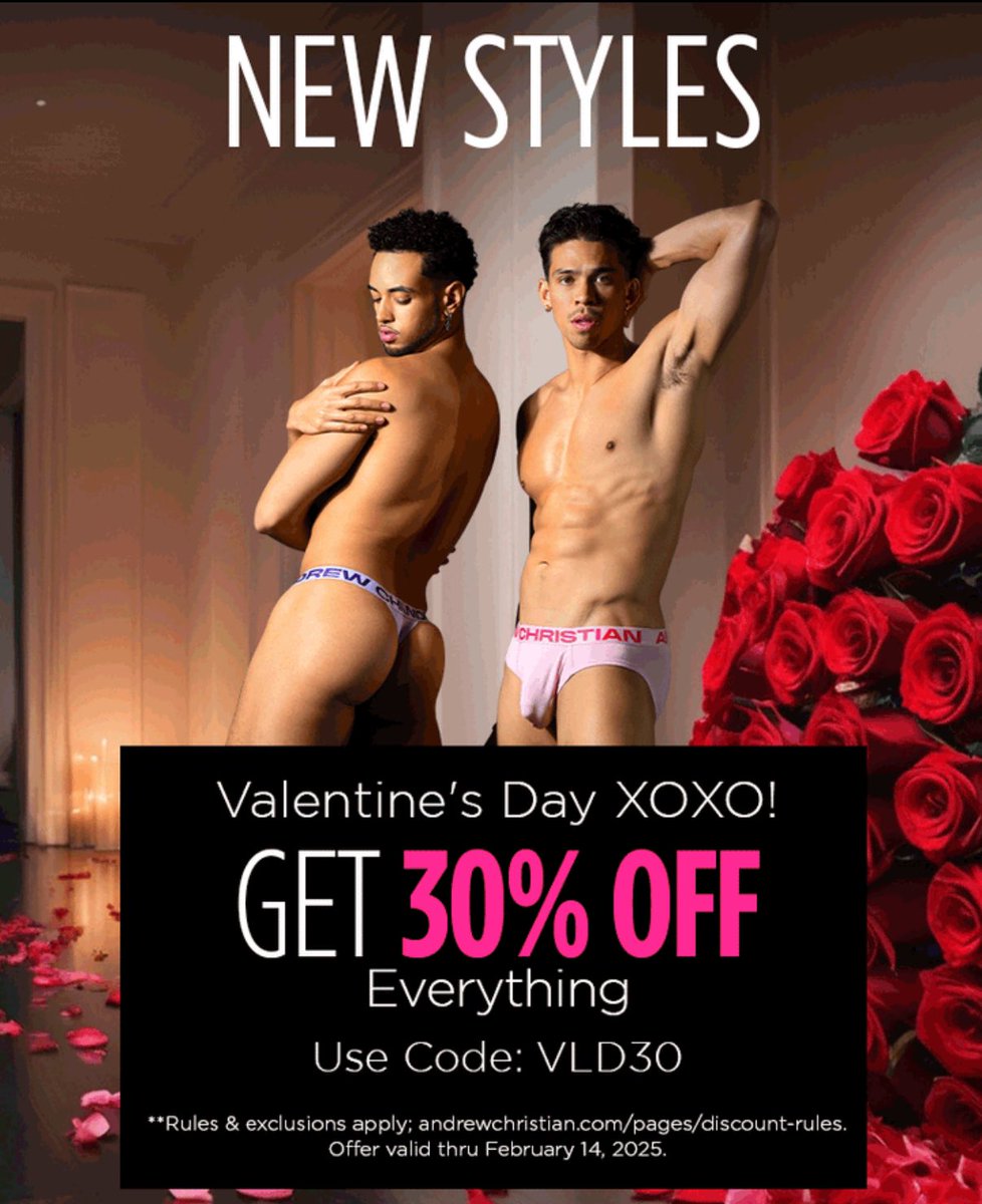 Men's Underwear Club tweet media