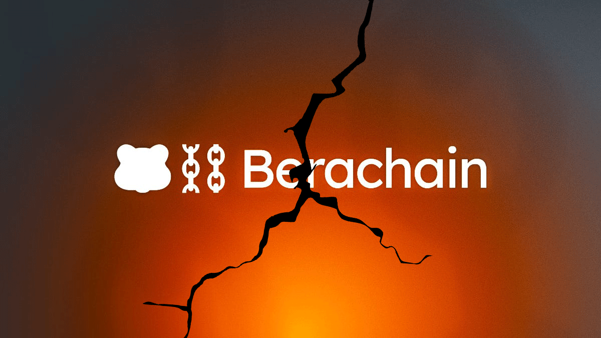Here’s how <a href="/berachain/">Berachain Foundation 🐻⛓</a> managed to divide their entire community and lose over half of their loyal users nearly instantly: 🧵