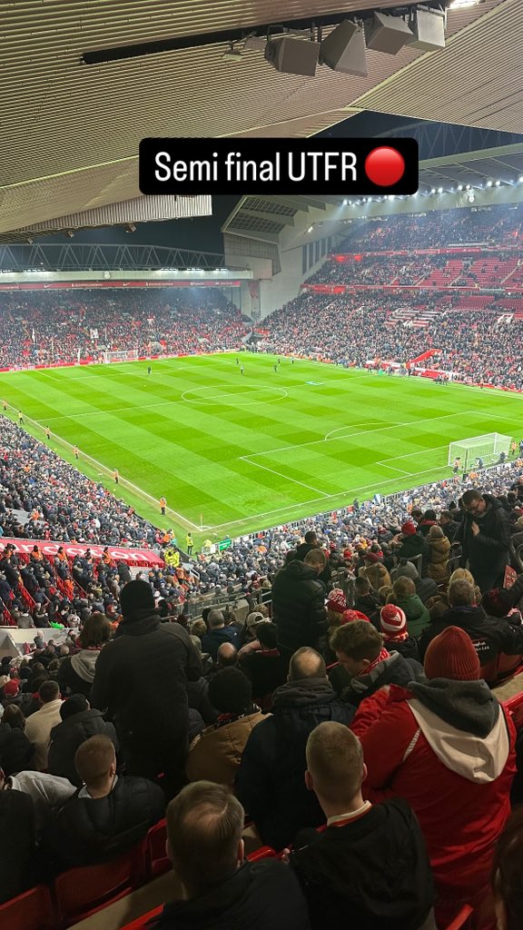 worvo97lfc (@worvo97lfc) on Twitter photo 90 mins away from anfield south ๐งจ
Come on redmen smash these n letโs have another final ๐ด
#LIVTOT #carabaocup #LiverpoolFC #SLOTBALL <a href="/ScottyAllenLFC/">Scotty Allen</a> <a href="/the_irwin_boys/">Mike Irwin LFC</a> 90 mins away from anfield south ๐งจ
Come on redmen smash these n letโs have another final ๐ด
#LIVTOT #carabaocup #LiverpoolFC #SLOTBALL <a href="/ScottyAllenLFC/">Scotty Allen</a> <a href="/the_irwin_boys/">Mike Irwin LFC</a>