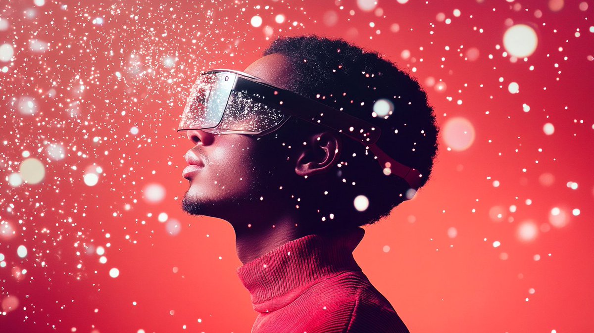 The way we think is evolving—thanks to AI. It’s not just about solving problems faster; it’s about solving problems we didn’t even know existed. 🤯
#AIThinking #Innovation #ShapeTheMarket