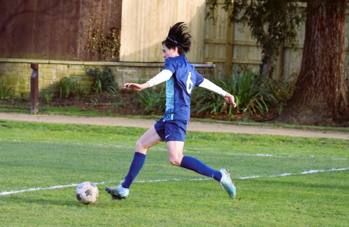 Bootham School PE tweet media