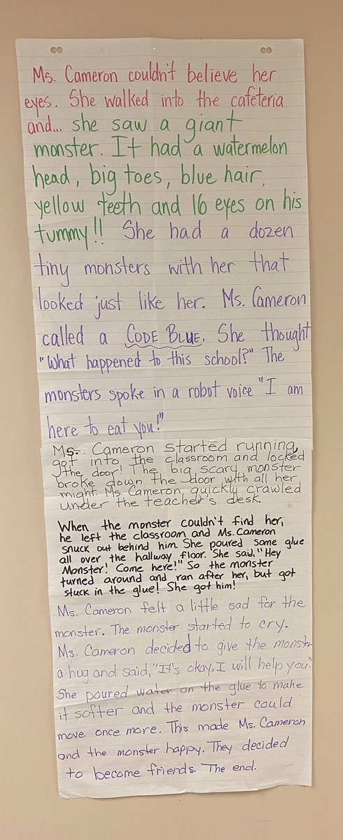 BayviewEdCentre's tweet photo. Check out these amazing travel stories from our Grade Primary to 2/3 students! Filled with imagination and adventure, this fun activity got everyone excited about reading and writing. Great job, young authors! ✏️🌍 #CreativeMinds #LoveForWriting #srce https://t.co/2crsEkRBsp