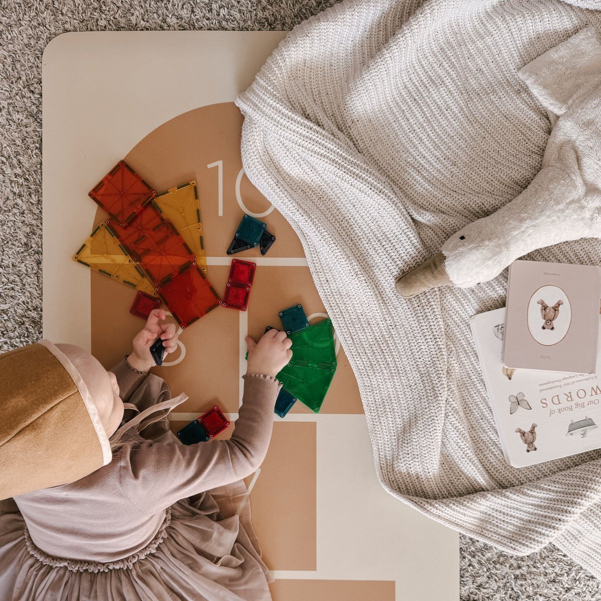 MAGNA-TILES® tweet media