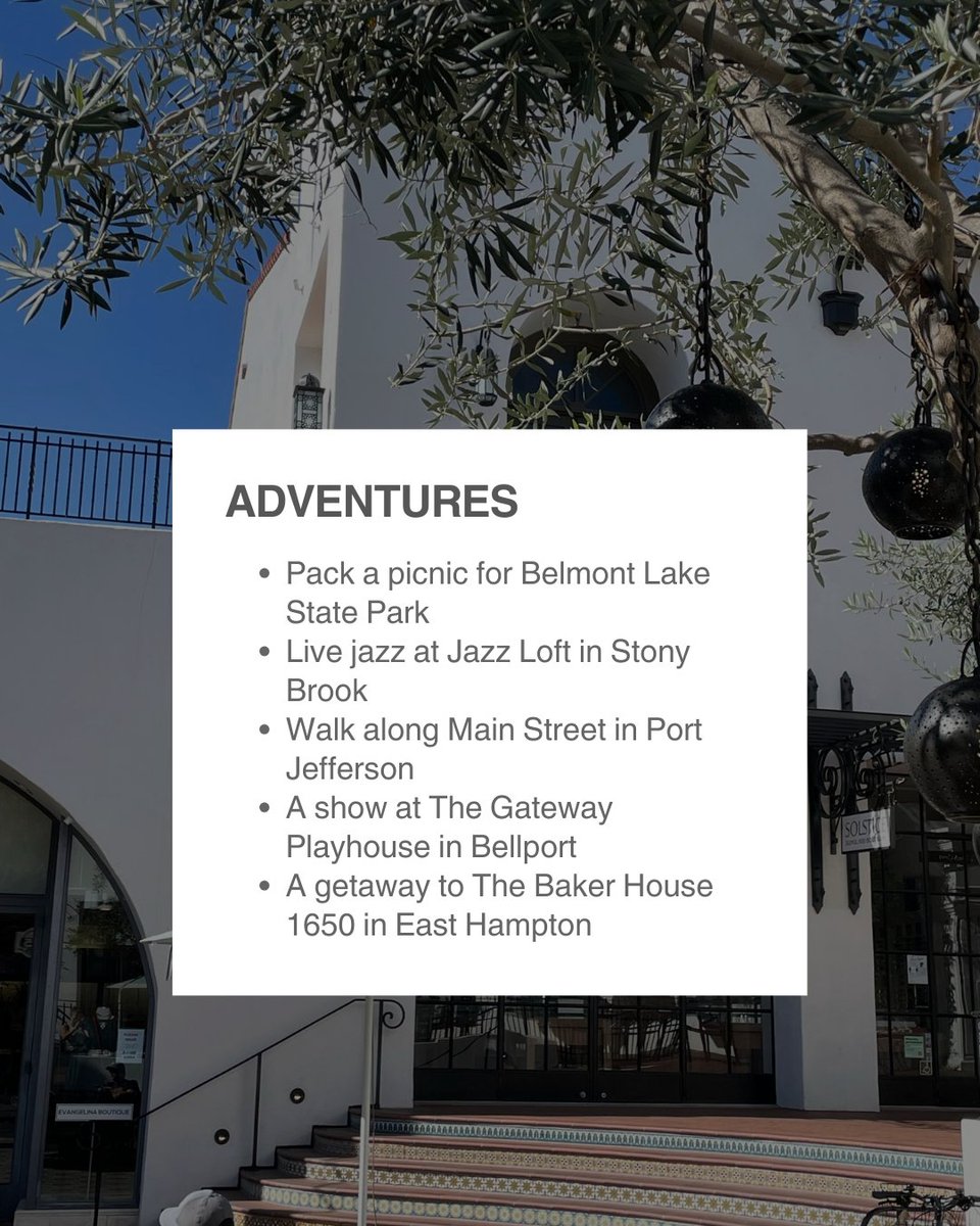 KateWorksForYou's tweet image. All you need to make your Valentine's Day special ❤️⁠
⁠
(And nothing wrong with sending this to your partner for some inspo!)⁠
⁠
Cheers to a lovely holiday!⁠
⁠
⁠
⁠
#longislandrealestate #longisland #patchogue #huntington #newyork #trending #realestate