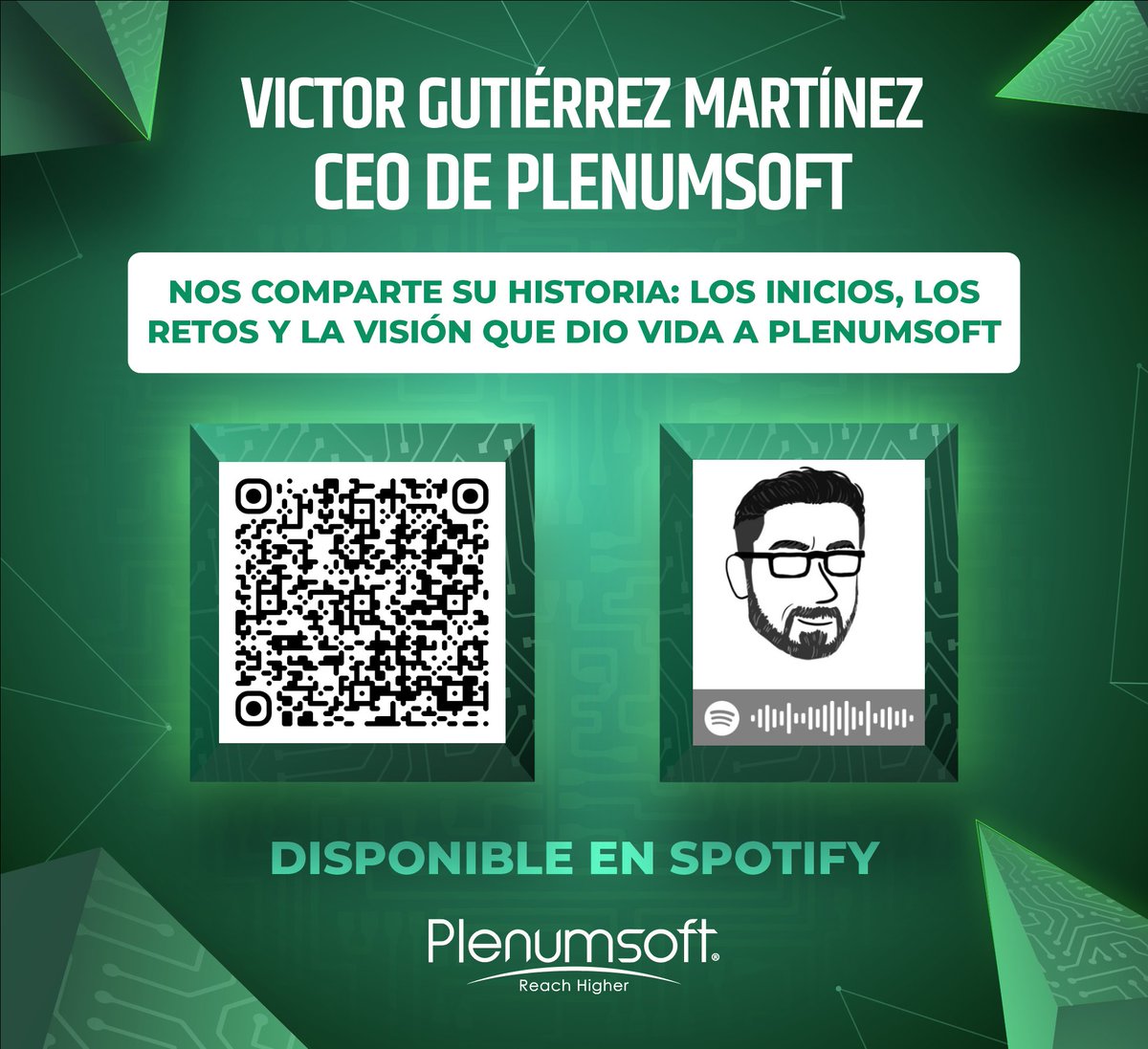 Plenumsoft tweet media