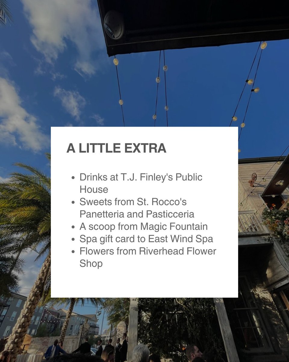 KateWorksForYou's tweet image. All you need to make your Valentine's Day special ❤️⁠
⁠
(And nothing wrong with sending this to your partner for some inspo!)⁠
⁠
Cheers to a lovely holiday!⁠
⁠
⁠
⁠
#longislandrealestate #longisland #patchogue #huntington #newyork #trending #realestate