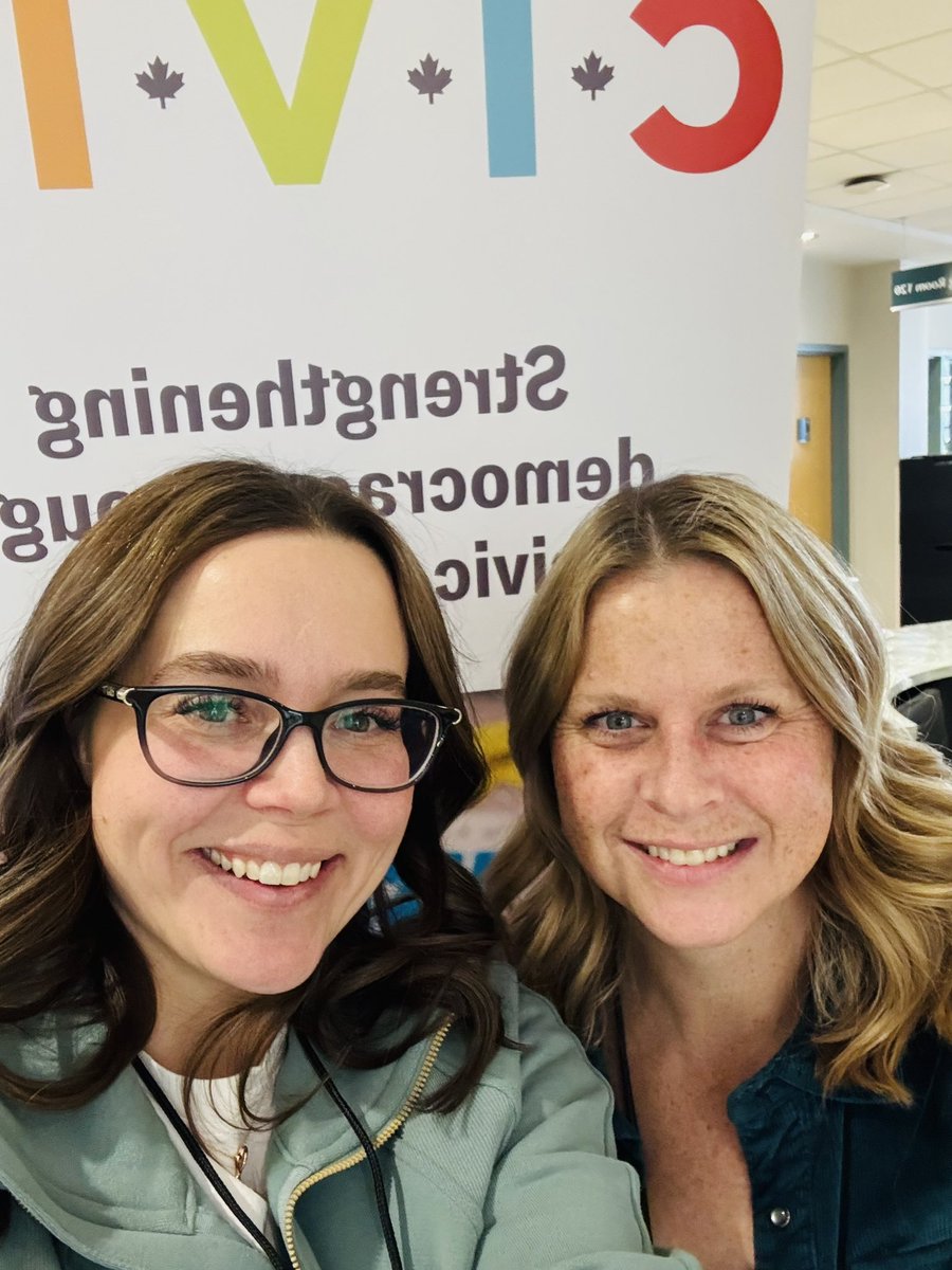 Kristine Woodford 🇨🇦 tweet media