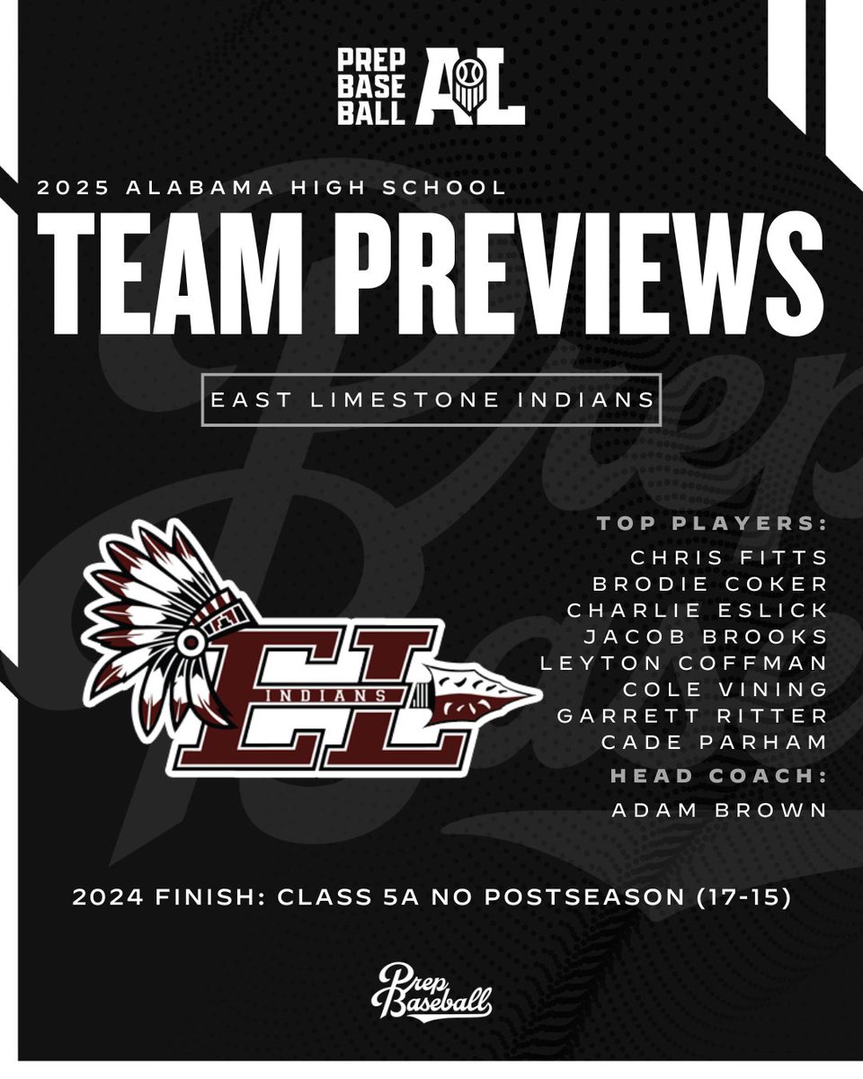 Prep Baseball Alabama tweet media