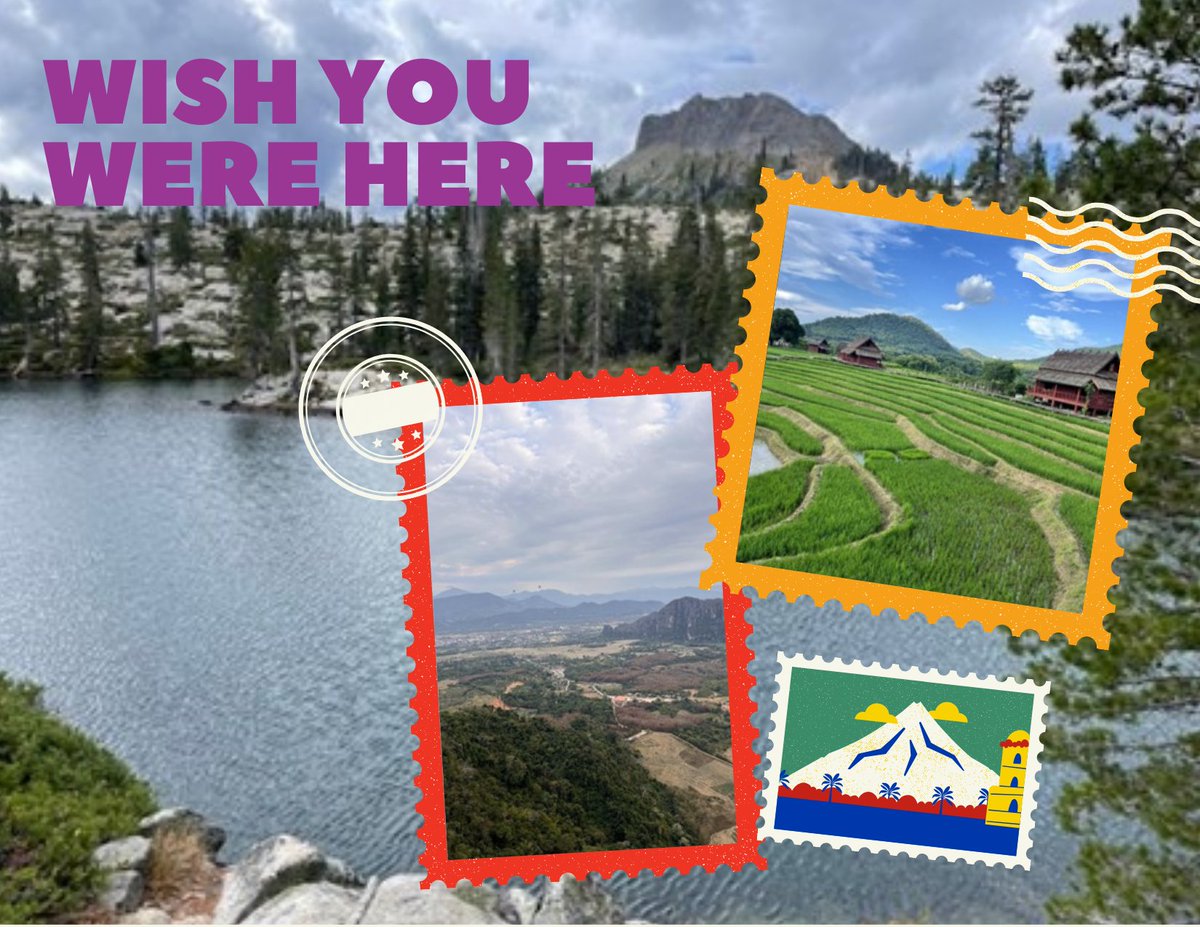 Going outside more often &amp; interacting w/ nature &amp; the local community might be at least one remedy to combat the rising tide of mental health challenges faced by young people today. 

Catch 5 tips for planning your experiential learning trips w/ students: ow.ly/vOYE50UUaFp