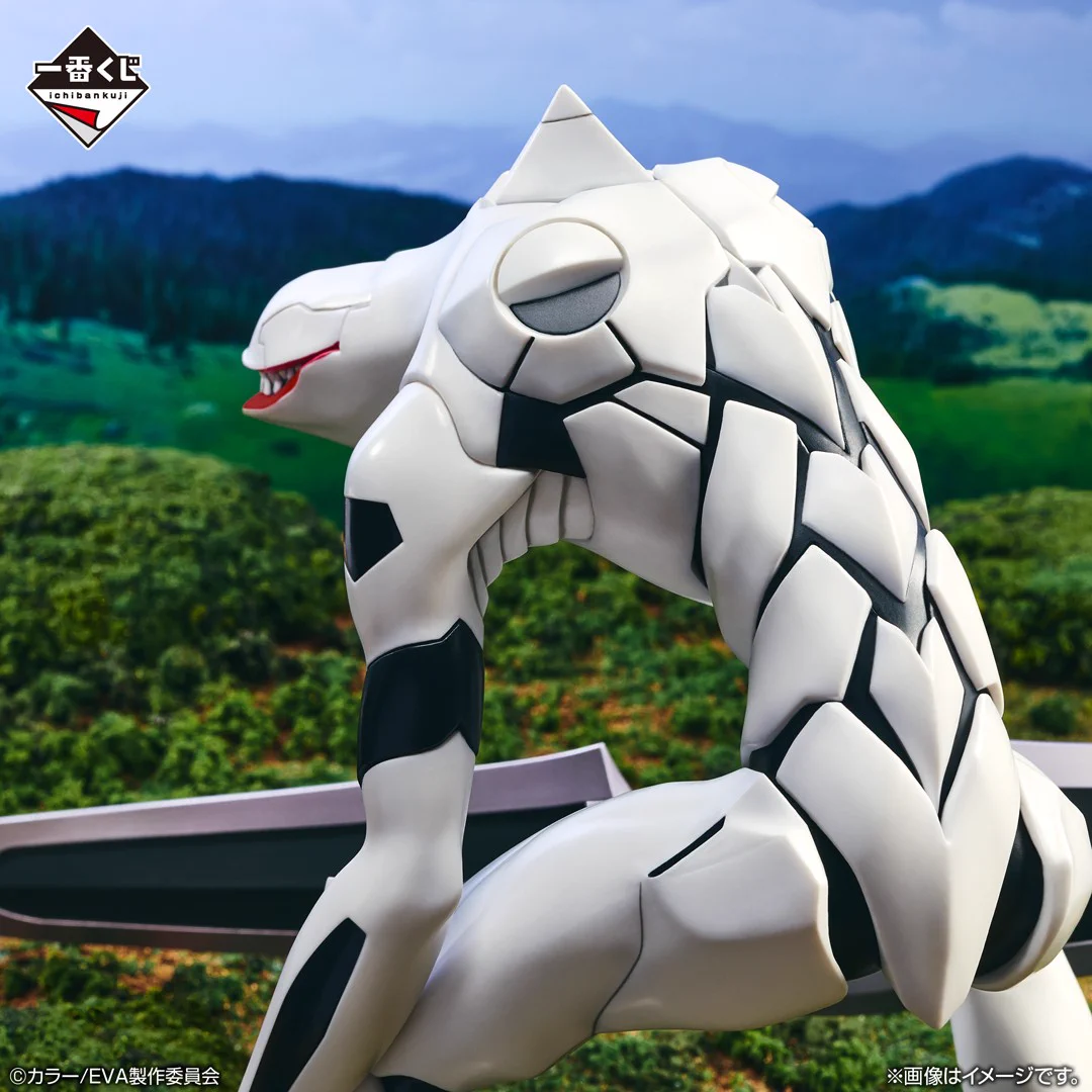 一番くじ（BANDAI SPIRITS） on X: 
