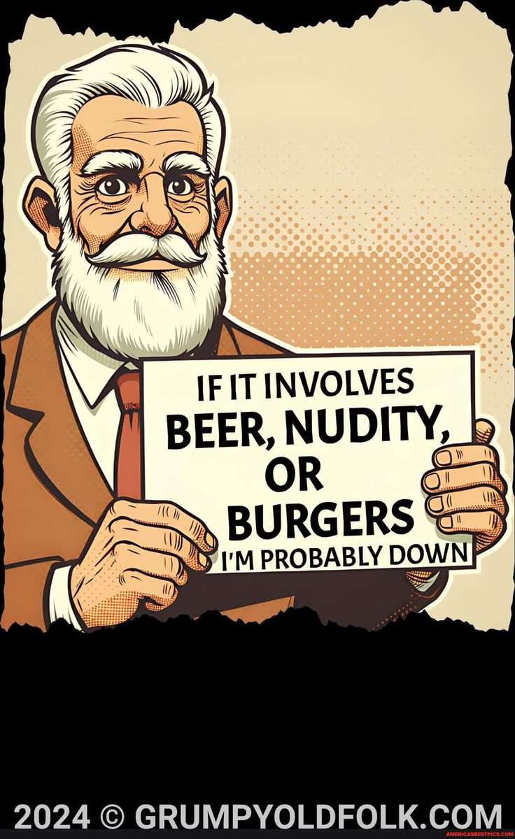 DotyStephan's tweet image. #involves #beer #burgers 
americasbestpics.com/picture/be7X2i…
#AmericasBestPicsAndVideos