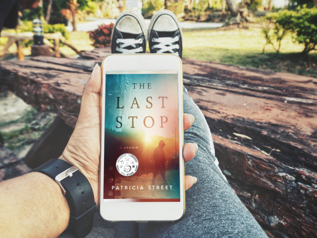 quotesrainsite's tweet image. In 'The Last Stop,' witness the powerful story of a mother's struggle with her son's addiction. #AddictionMemoir #HopeForRecovery  @pgstreet27 Buy Now --&amp;gt; allauthor.com/amazon/62744/