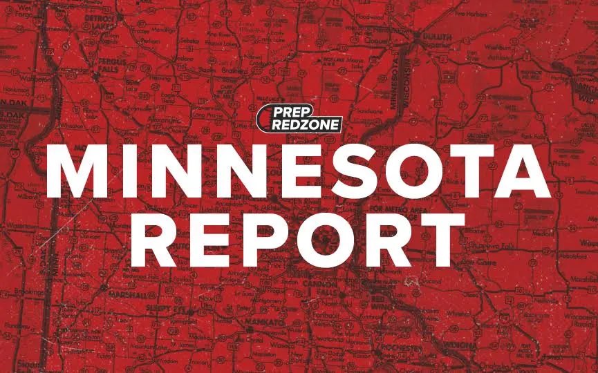 National Signing Day seeming a little hectic? You’re not alone! Check <a href="/PrepRedzoneMN/">Prep Redzone Minnesota</a> 2025 NSD Special: MN Recap, News, Signings, Transfers

Former P4 commit and the biggest signing in UMD history, <a href="/TritonNation/">Iowa Central Football</a> and <a href="/racersfootball/">Murray State Football</a> make waves in MN, yet another high-upside MN DB