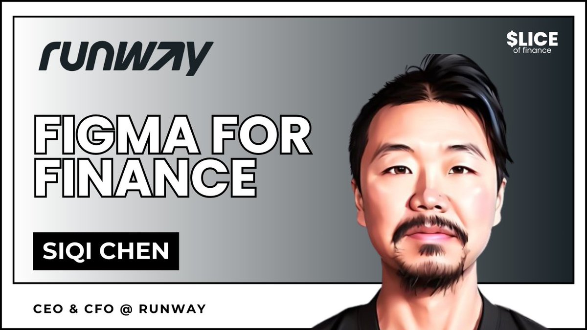 A few episodes back, I had a great chat with Siqi Chen, a 4x CEO and founder of Runway. 

The origin story of his latest venture emerged from a crisis moment:

During COVID, as CEO of Sandbox VR, Siqi faced devastating decisions:

🔻Reducing from 400 employees to just 10 (a 95%