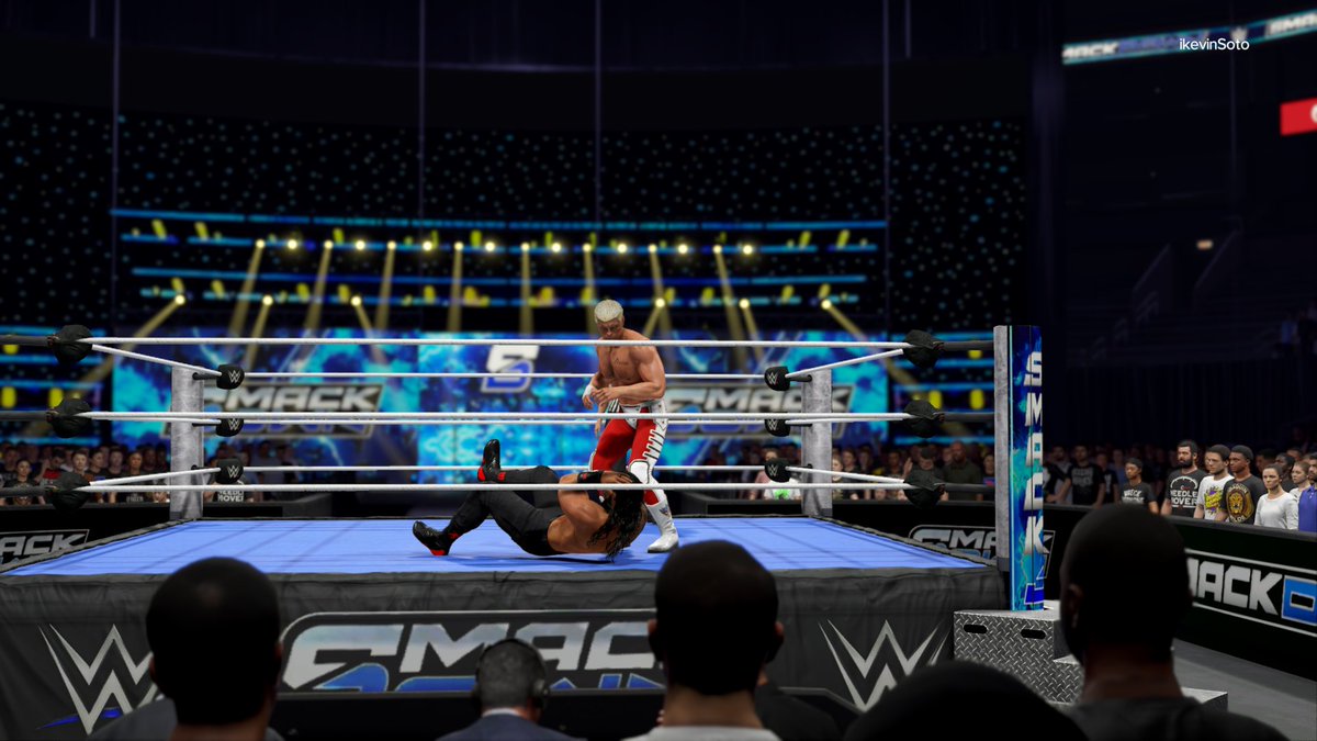 Kevin Pimentel π²π½ (@ikevin_soto) on Twitter photo Of the best creations of the year! Thanks to this creation I will think about whether to buy the wwe2k25 or follow the 2k24 I hope <a href="/BliziTV/">Blizi π πͺ</a> continues to upload content 2025 that makes it much better and higher quality than the wwe2k25 arenas themselves
#WWE2K24 Of the best creations of the year! Thanks to this creation I will think about whether to buy the wwe2k25 or follow the 2k24 I hope <a href="/BliziTV/">Blizi π πͺ</a> continues to upload content 2025 that makes it much better and higher quality than the wwe2k25 arenas themselves
#WWE2K24