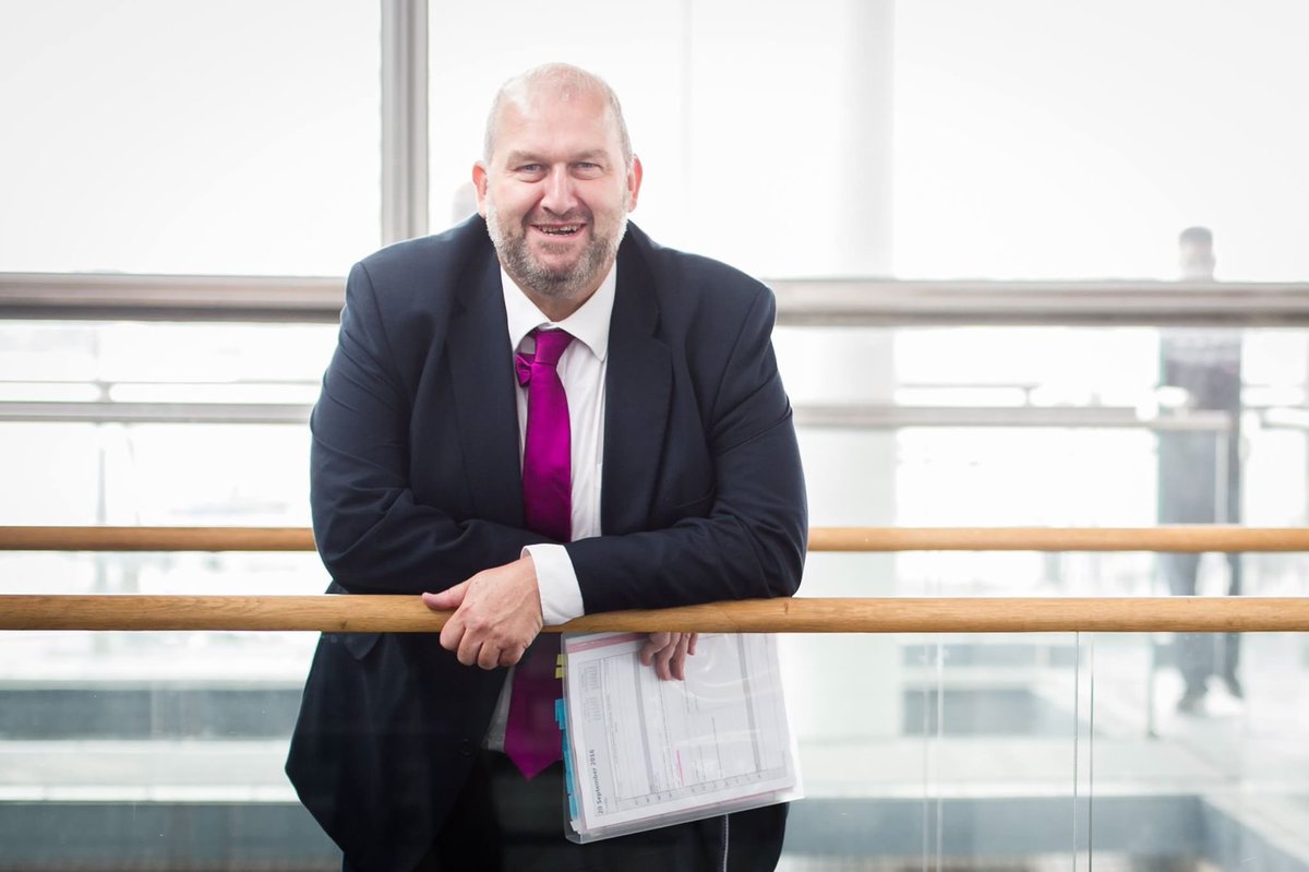 7 years since my by-election — representing my home in our Senedd &amp; serving in our nations Government is the honour of my life.

On days like these I think about Dad, &amp; remember the importance of delivering politics in a different way, a kinder way.

Hope I’m making you proud x