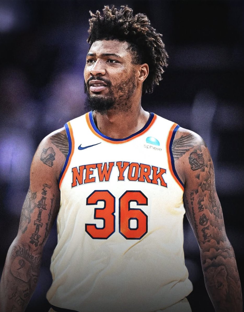 Marcus Smart getting bought out?