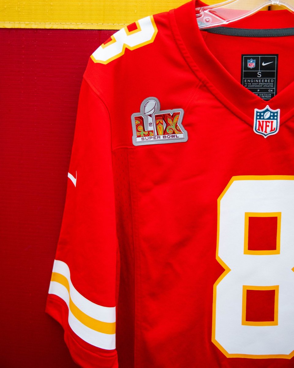 Kansas City Chiefs Pro Shop tweet media