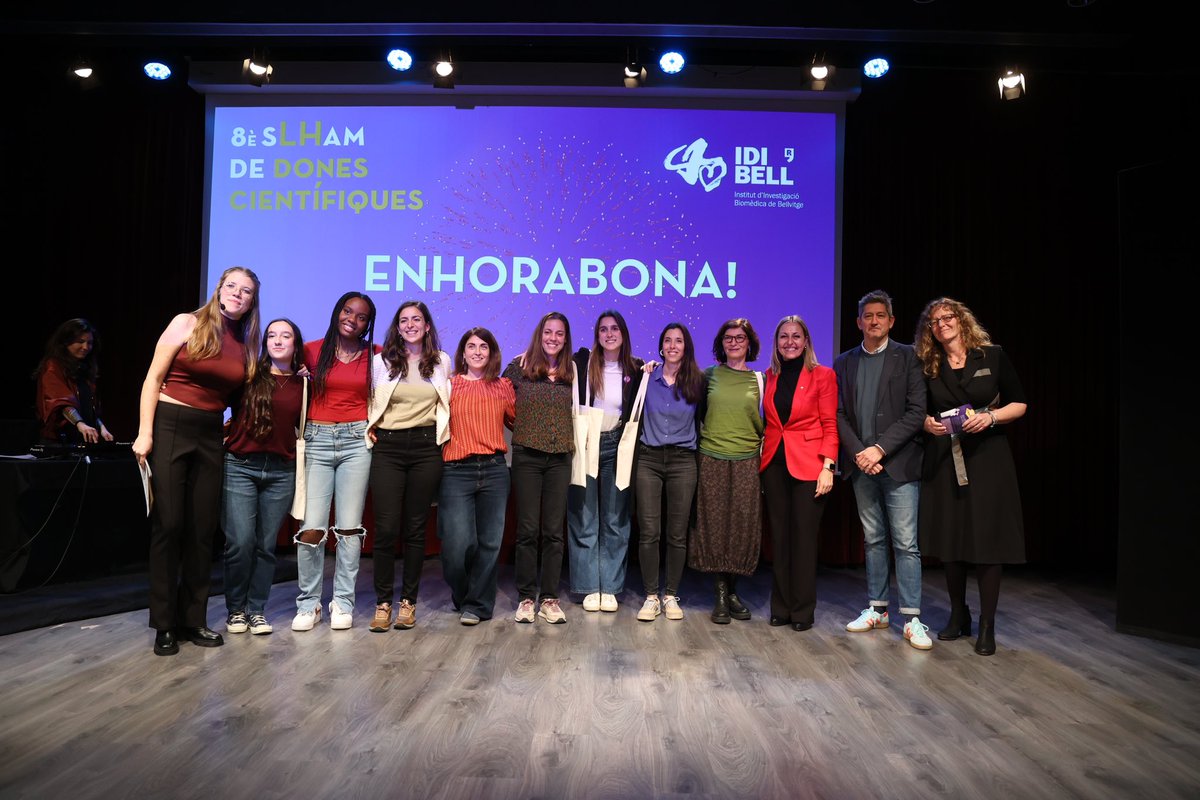 Ajuntament de L'Hospitalet tweet media