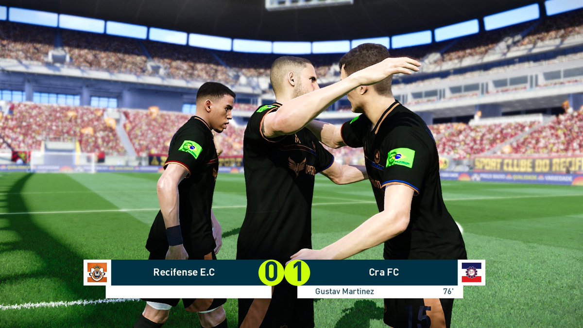 O CRA está classificado para à final da Copa NorNordeste 2025. O clube de Alagoas apenas aguarda seu adversário para poder embarcar para Salvador (BA).

#DomineARegião