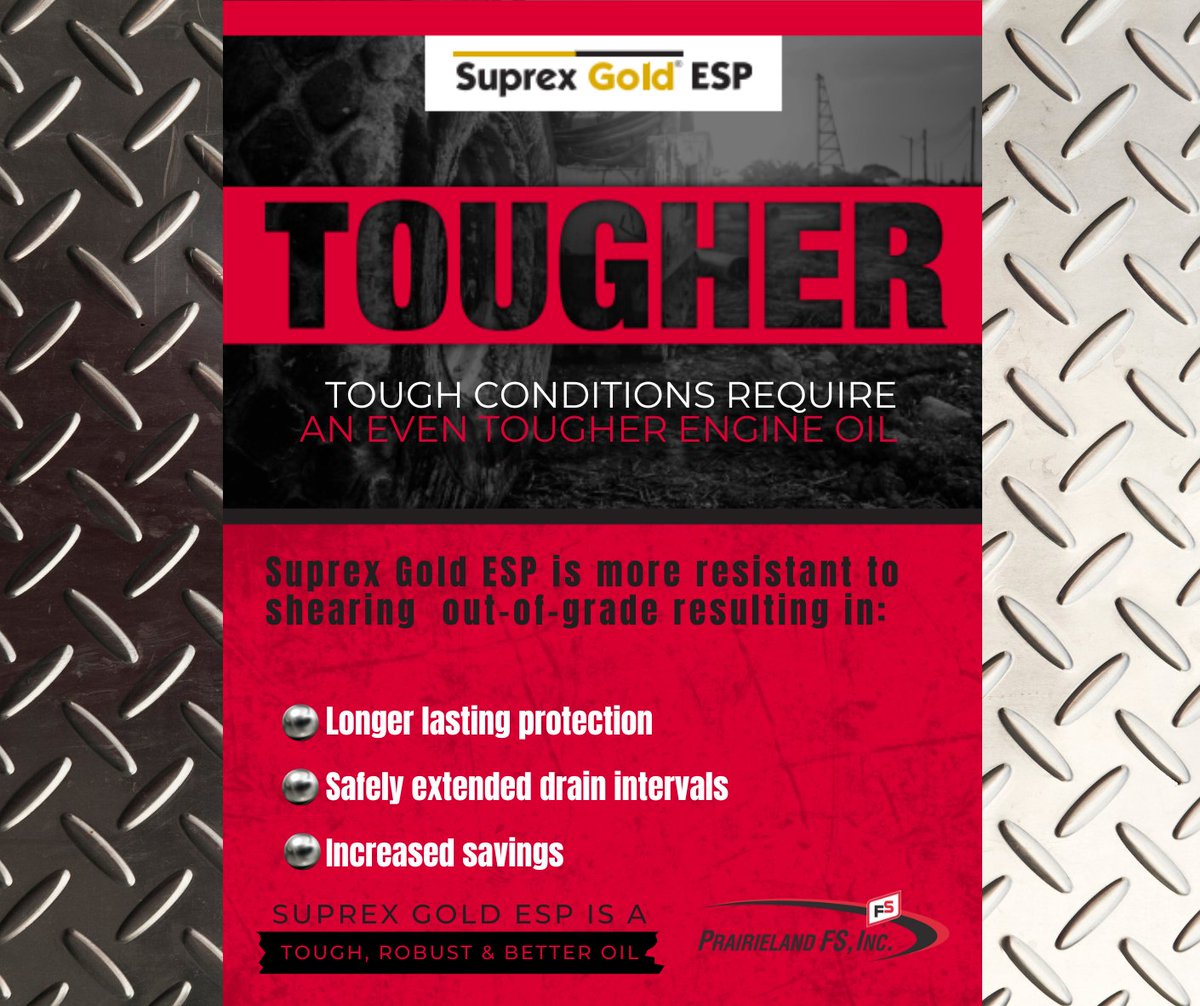 Don’t miss out on our Oil Sale—Call your Prairieland FS Energy Specialist today to learn more! 217-243-6561 #prairielandfs #fslubes