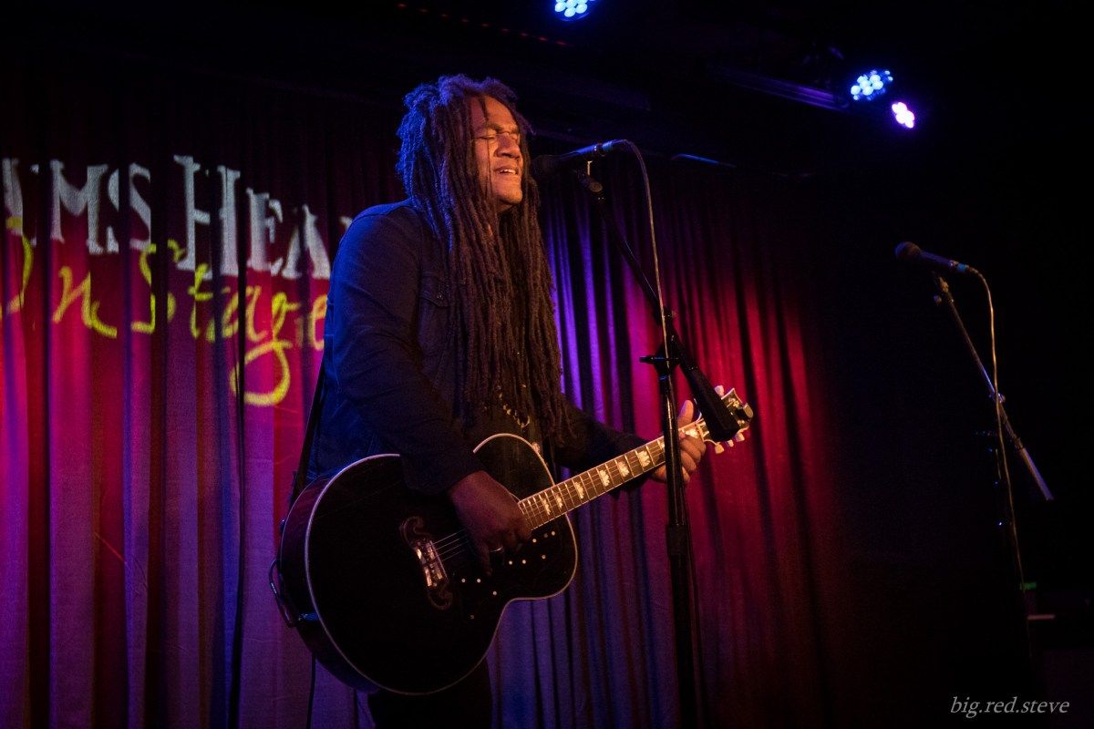 Concert photos: <a href="/DanBernHQ/">Dan Bern</a> and <a href="/jeffreygmusic/">Jeffrey Gaines</a> shared a bill @RamsHead on Stage on Feb. 1. Check out our pix of the show!

buff.ly/413APCr