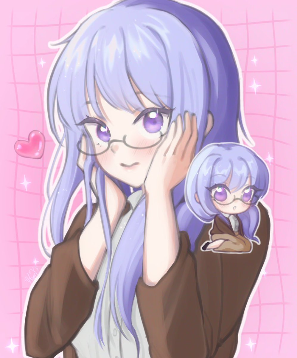 Miya ♡ tweet media