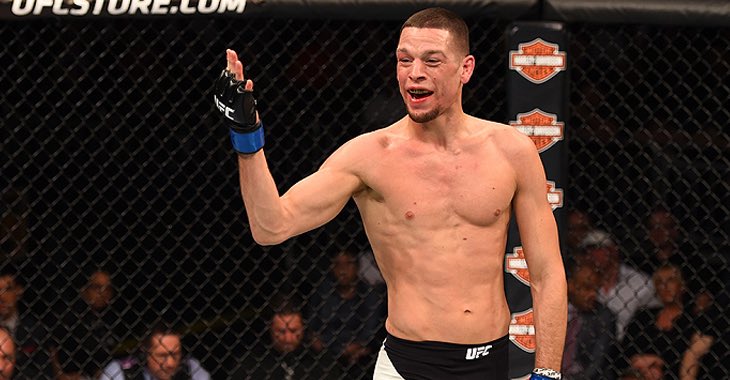 SDAWGSMMATALK's tweet image. If your favorite fighter isn’t Nick or Nate Diaz 

FUCK YOU 🖕🏻💪🏻

#UFC312 #NICKDIAZARMY