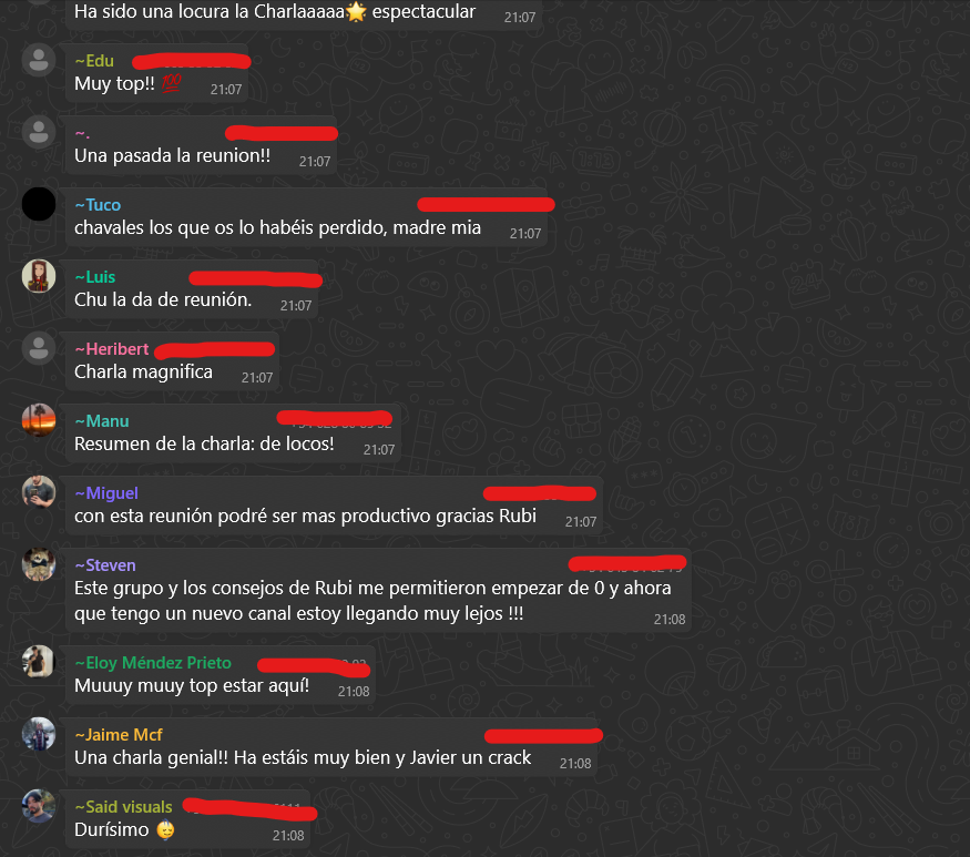 Rubi | YouTube Strategist tweet media