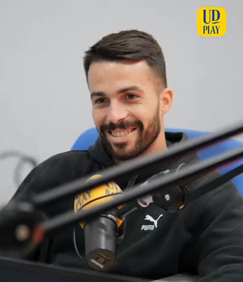 Ruyman Almeida Ponce🇮🇨 tweet media