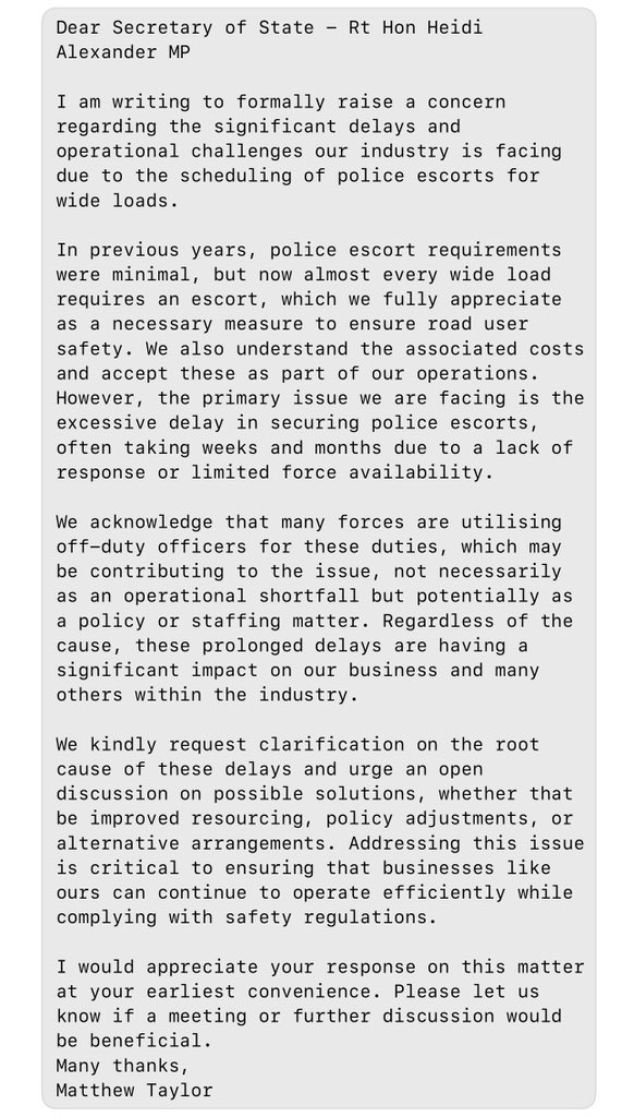 Modular500 tweet media