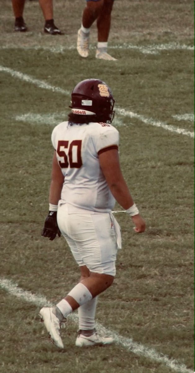 Jay Asalele Potī (@jayp_50) on Twitter photo AG2G!! I'm fully committed to <a href="/NMHUFootball/">NMHU Football</a> Thank you <a href="/CoachTaufaasau/">Kurt Taufa’asau</a> for the opportunity. Lets work! #gocowboys AG2G!! I'm fully committed to <a href="/NMHUFootball/">NMHU Football</a> Thank you <a href="/CoachTaufaasau/">Kurt Taufa’asau</a> for the opportunity. Lets work! #gocowboys