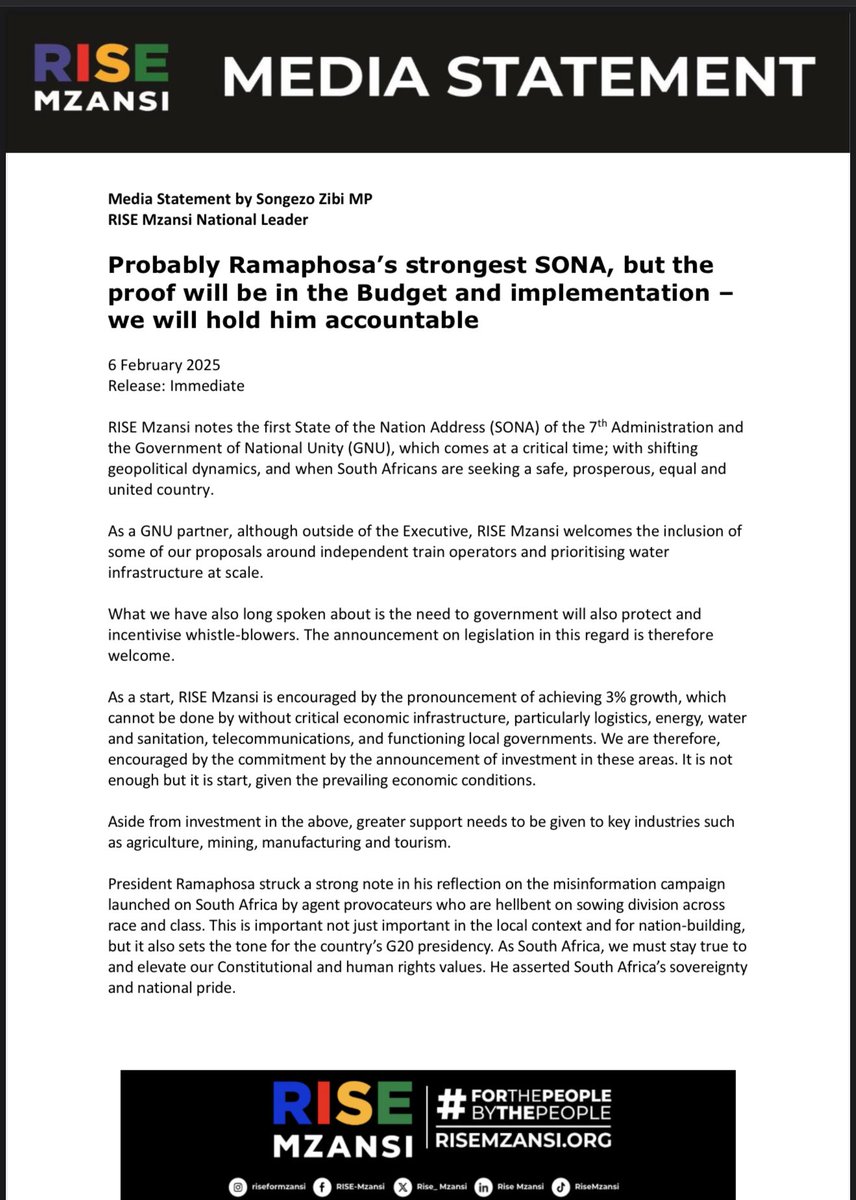 RISE Mzansi tweet media