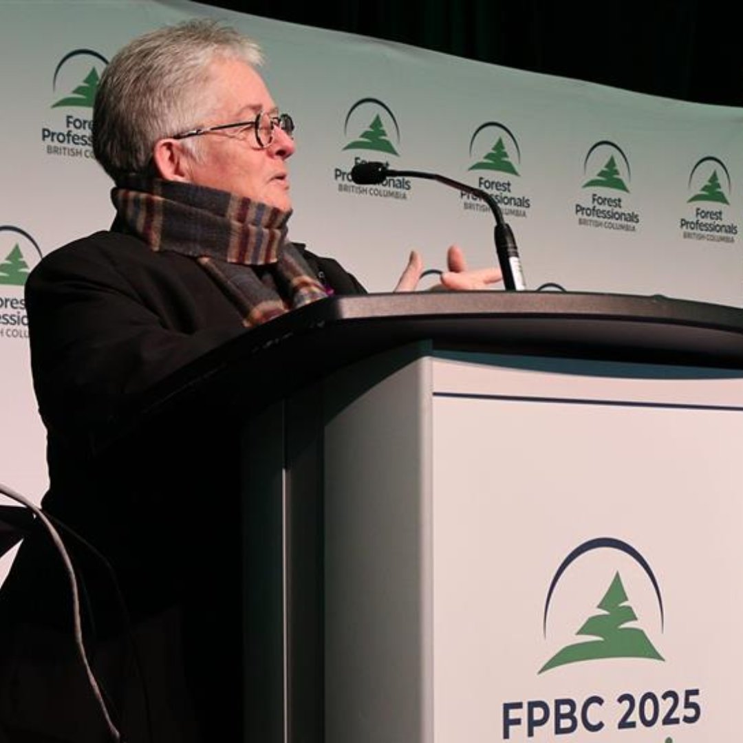 Forest Professionals BC tweet media