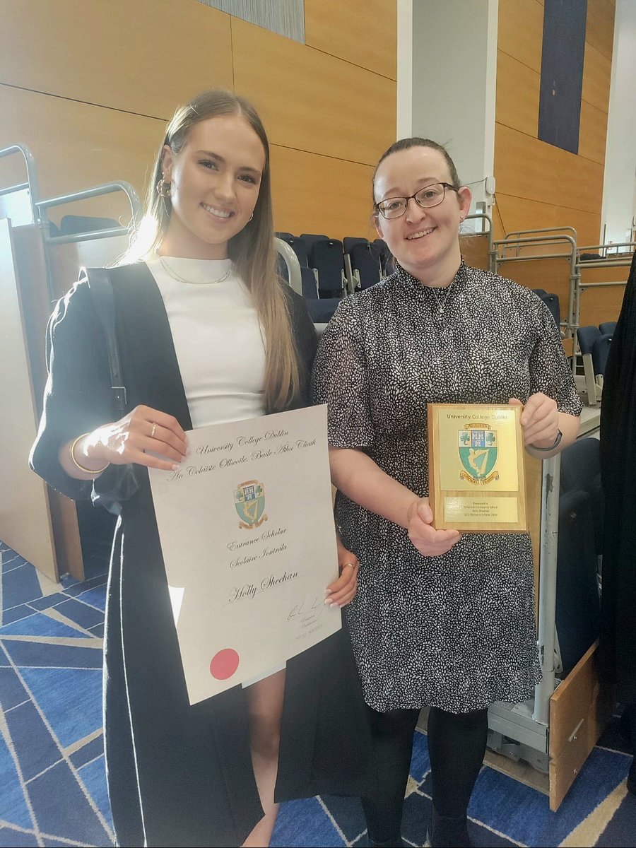 Millstreet Community School tweet media