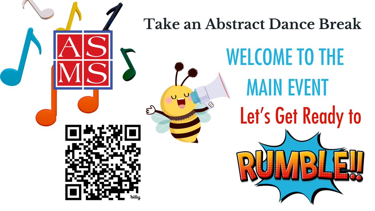 Am Soc for Mass Spec (@asmsnews) on Twitter photo Take a quick dance break to focus your mind as you SUBMIT YOUR ABSTRACT for #ASMS2025!
asms.org/conferences/anā¦
This is the main event #TeamMassSpec!
youtube.com/watch?v=B9M_Ziā¦
Get ready to rumble <a href="/asmsnews/">Am Soc for Mass Spec</a>! Take a quick dance break to focus your mind as you SUBMIT YOUR ABSTRACT for #ASMS2025!
asms.org/conferences/anā¦
This is the main event #TeamMassSpec!
youtube.com/watch?v=B9M_Ziā¦
Get ready to rumble <a href="/asmsnews/">Am Soc for Mass Spec</a>!