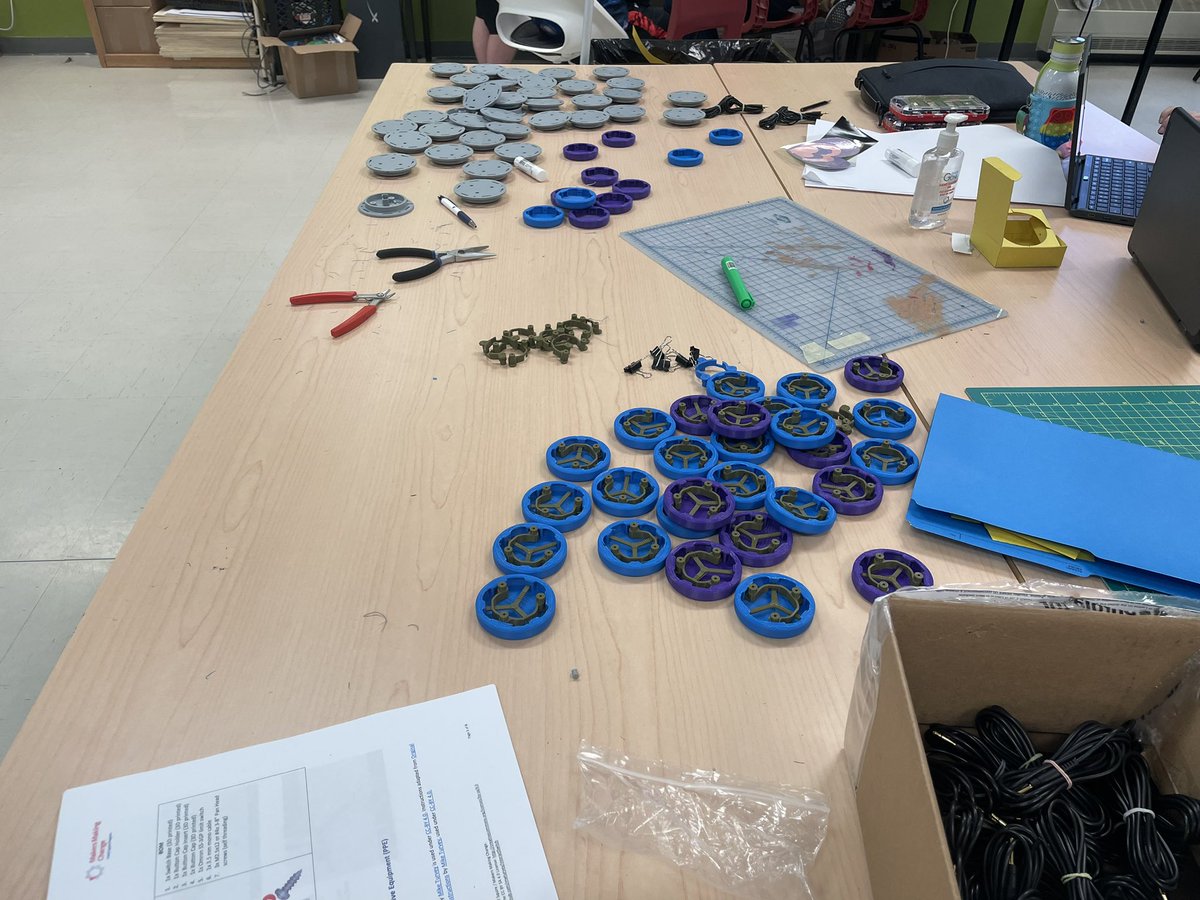 Stephen Pinsent (@swpinsent) on Twitter photo Building adaptive switches in Crescent’s Maker Group today. @nlschools <a href="/mmc_courtney/">Courtney Cameron</a> <a href="/brilliant_labs/">Brilliant Labs / Labos Créatifs</a> @CrescentCoyote <a href="/MsJanesScience/">Lindsay Janes</a> <a href="/mmelee5/">Melissa Lee</a> Building adaptive switches in Crescent’s Maker Group today. @nlschools <a href="/mmc_courtney/">Courtney Cameron</a> <a href="/brilliant_labs/">Brilliant Labs / Labos Créatifs</a> @CrescentCoyote <a href="/MsJanesScience/">Lindsay Janes</a> <a href="/mmelee5/">Melissa Lee</a>