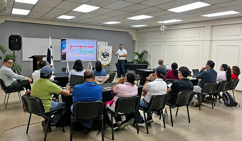 UTP CIDITIC 🇵🇦 tweet media