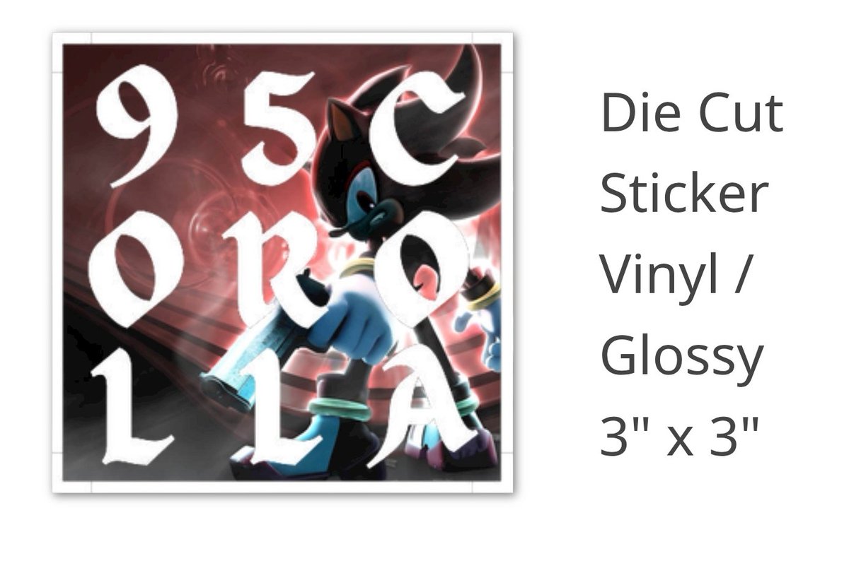 NEW STICKERS COMING TOO 🤫 try to keep it on the down low