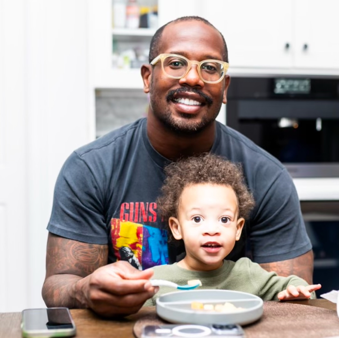 Happy 2nd Birthday to Victory Miller! 🥳
 <a href="/VonMiller/">Von Miller</a> #HappyBirthday