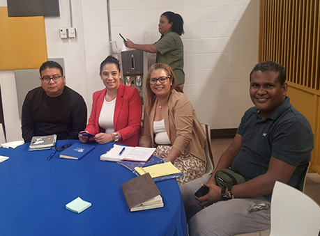 UTP CIDITIC 🇵🇦 tweet media