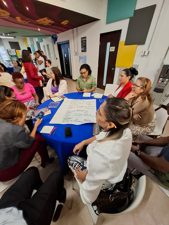 UTP CIDITIC 🇵🇦 tweet media