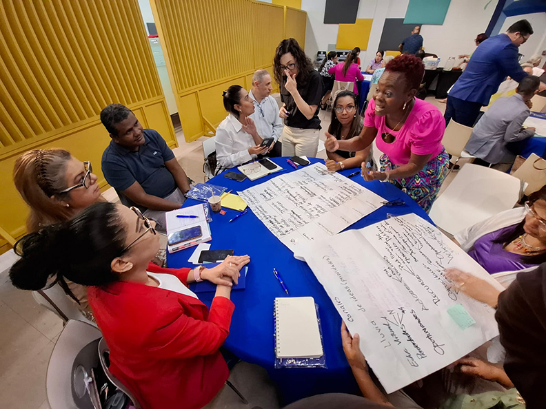 UTP CIDITIC 🇵🇦 tweet media