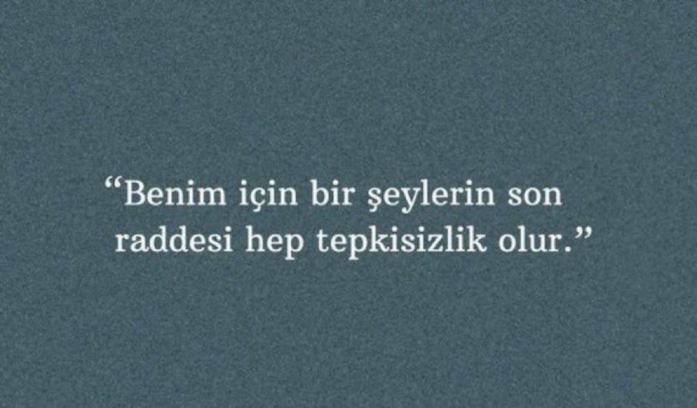 maildegilmali's tweet photo. https://t.co/SUt4vzq5Rt