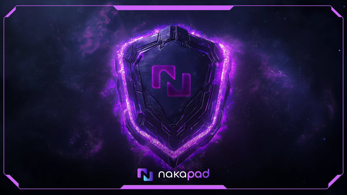 NakaPad 🟣🚀 tweet media