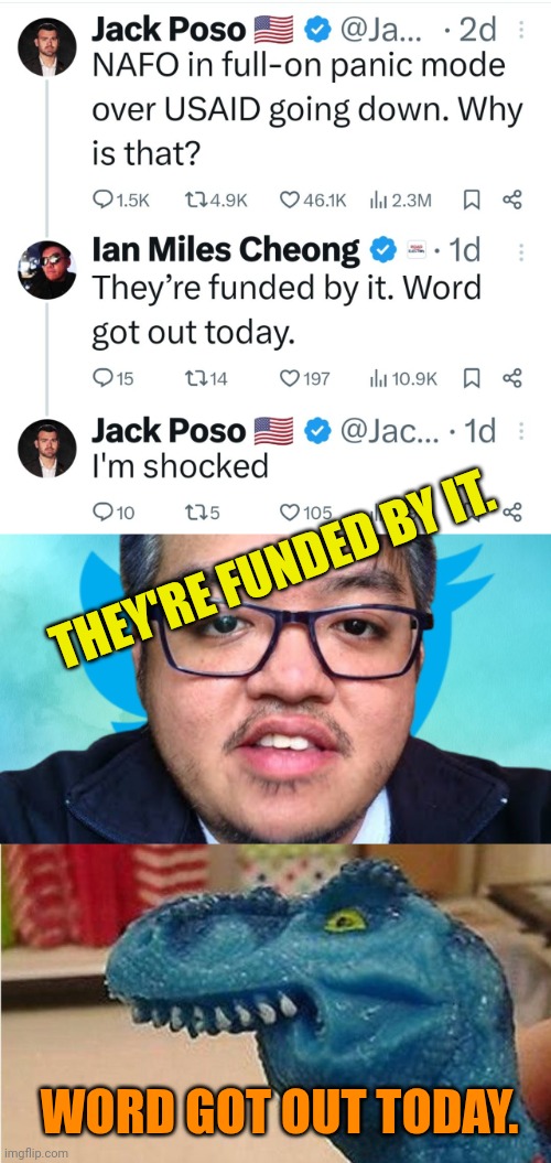 Tweet media one