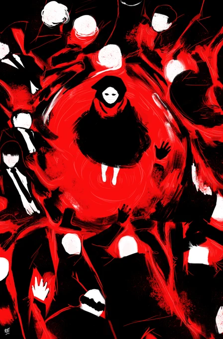 Tokyo Ghoul Nostalgia 