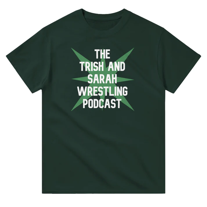 Grab yours here: chopped-tees.com/products/trish…